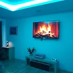 Apartament Teczowy