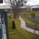Apartament Teczowy