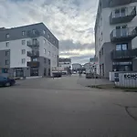 Apartament Teczowy