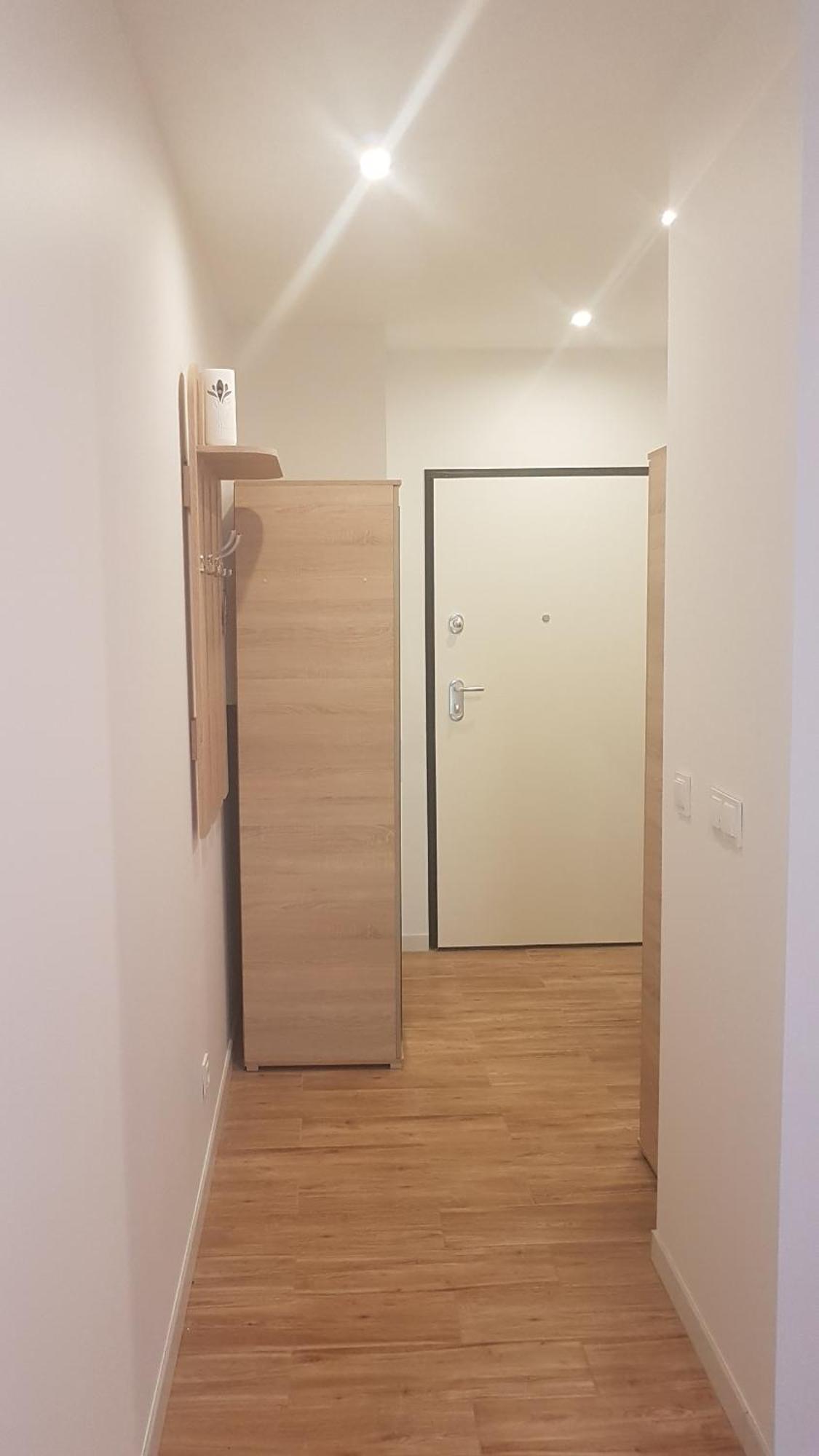 Apartament Teczowy