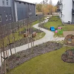 Apartament Teczowy