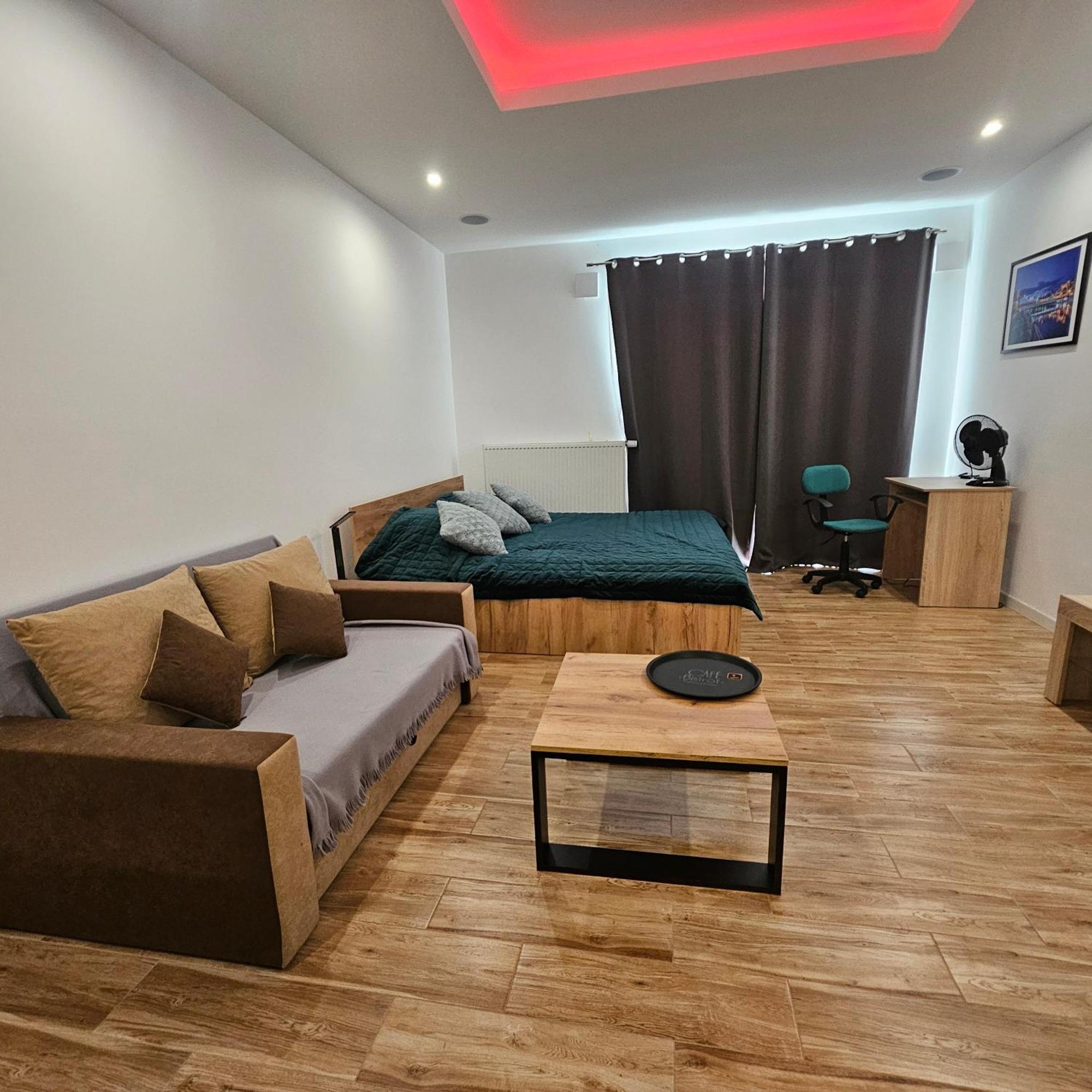 Apartment Teczowy