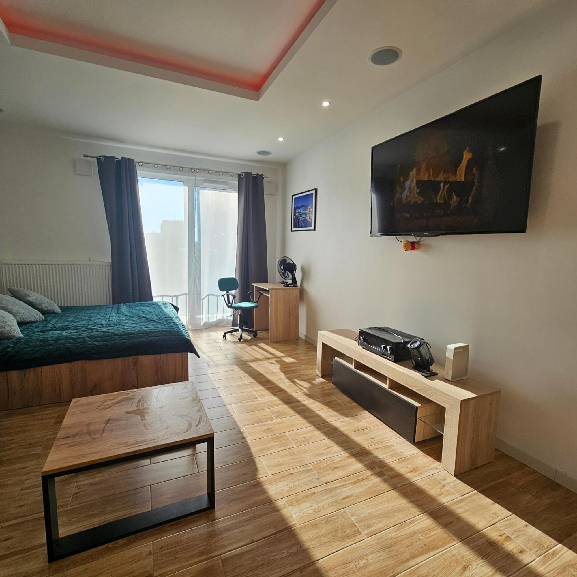 Teczowy Apartment Wroclaw