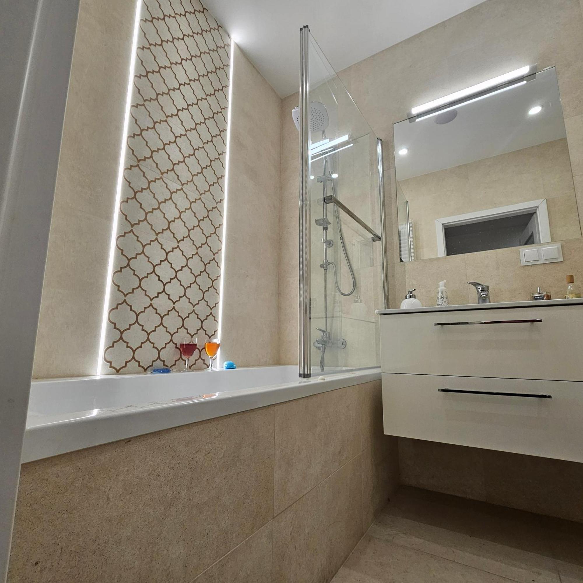 Teczowy Apartment *